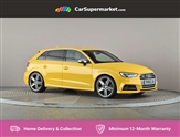 Audi S3 Image 1