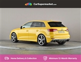 Audi S3 Image 4