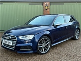 Used Audi S3