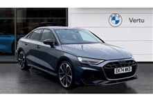 Used Audi S3