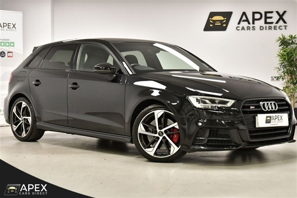 Large image for the Used Audi S3