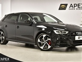 Used Audi S3