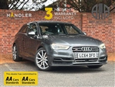 Used Audi S3