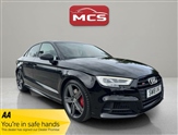Used Audi S3