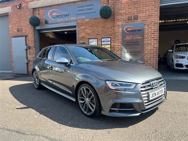 Large image for the Used Audi S3
