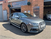 Used Audi S3