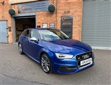 Used Audi S3
