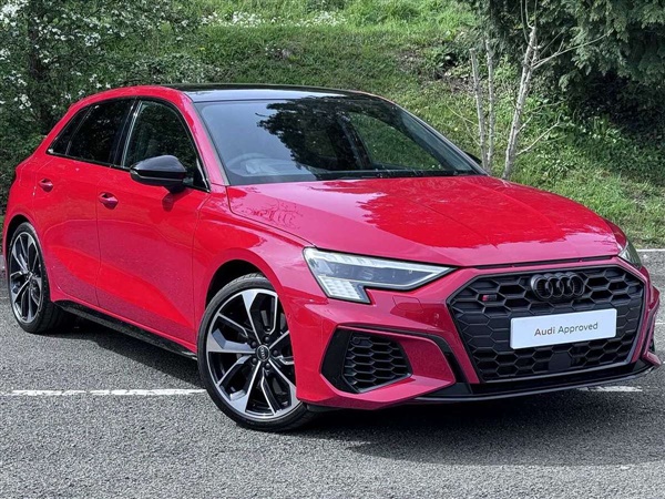 Large image for the Used Audi S3