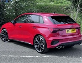 Audi S3 Image 3