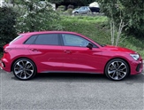 Audi S3 Image 4
