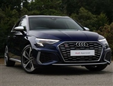 Audi S3 Image 1