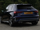 Audi S3 Image 3