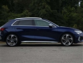 Audi S3 Image 4