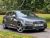 Used Audi S3