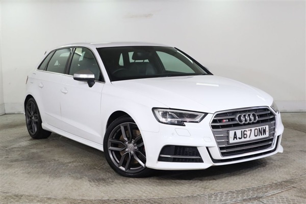Large image for the Used Audi S3