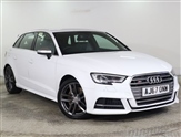 Used Audi S3