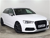 Used Audi S3
