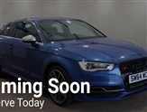 Used Audi S3