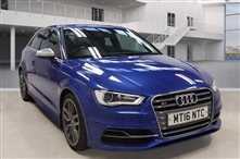 Audi S3