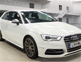 Used Audi S3