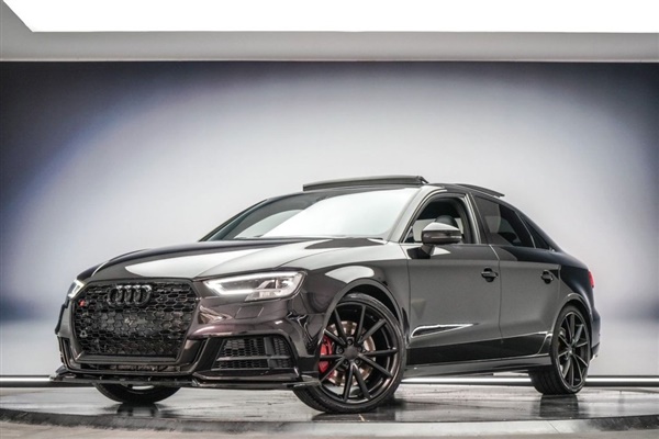 Large image for the Used Audi S3