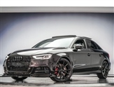 Used Audi S3