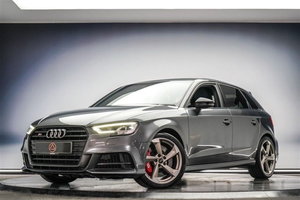Large image for the Used Audi S3