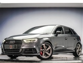 Used Audi S3