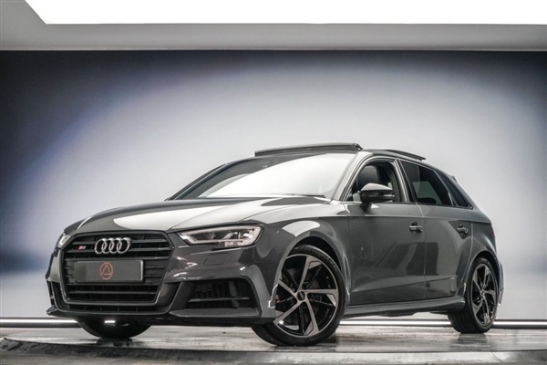 Large image for the Used Audi S3