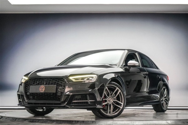 Large image for the Used Audi S3