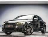 Used Audi S3