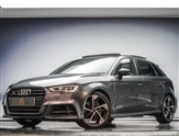 Used Audi S3