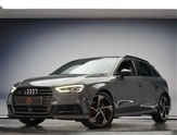 Used Audi S3