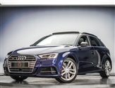 Used Audi S3