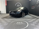 Used Audi S3