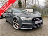 Used Audi S3