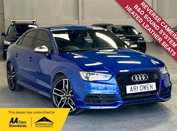 Large image for the Used Audi S3