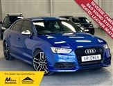 Used Audi S3