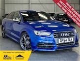 Used Audi S3