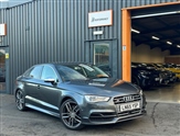 Used Audi S3 Used Audi S3
