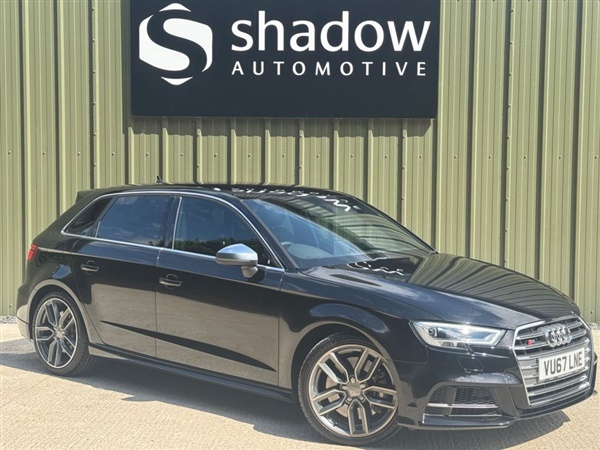 Large image for the Used Audi S3