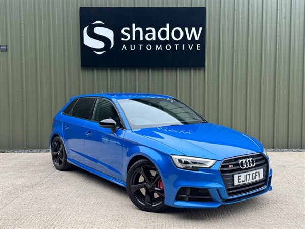 Large image for the Used Audi S3