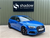Used Audi S3
