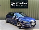 Used Audi S3