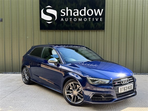 Large image for the Used Audi S3