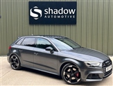 Used Audi S3