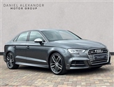Used Audi S3