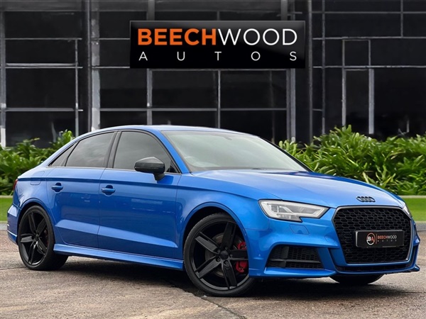 Large image for the Used Audi S3
