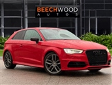 Used Audi S3