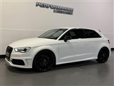 Used Audi S3